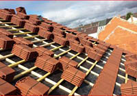 Rénover sa toiture à Villenauxe-la-Grande